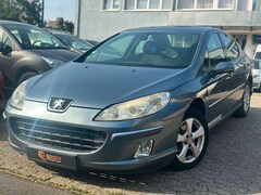 Bild des Angebotes Peugeot 407 Esplanade*120TKM*3.HAND*
