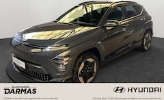 Bild des Angebotes Hyundai KONA KONA Elektro MY25 48 kWh Trend Navi LED