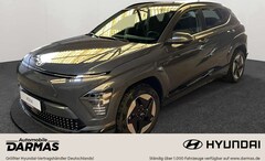Bild des Angebotes Hyundai KONA KONA Elektro MY25 48 kWh Trend Navi LED