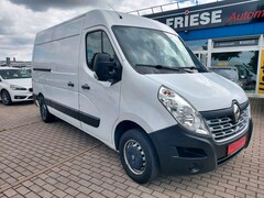 Bild des Angebotes Renault Master III Kasten L2H2 HKa 3,3t Klima