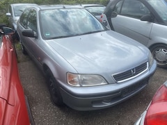 Bild des Angebotes Honda Civic 1.6i LS