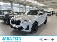 Bild des Angebotes BMW X4 M 40d M Sport AHK/Pano/DrivingAss.Prof./HuD/HiFi/ele