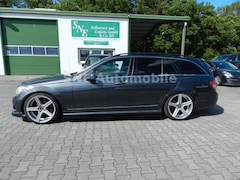 Bild des Angebotes Mercedes-Benz C 200 C T-Modell C 200 T CDI