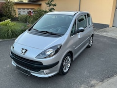 Peugeot 1007 Premium