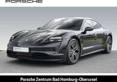 Bild des Angebotes Porsche Taycan Performancebatterie+ Rückfahrkamera