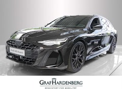 Audi A6 Avant TDI quattro 150 kW S tronic