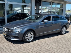 Bild des Angebotes Mercedes-Benz CLS CLS 220 CDI Shooting Brake Blue Tec Facelift