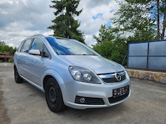 Bild des Angebotes Opel Zafira Cosmo