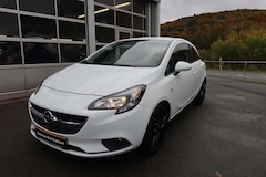 Bild des Angebotes Opel Corsa E Active