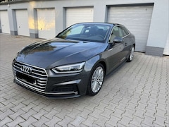 Bild des Angebotes Audi A5 40 TFSI design