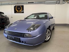 Fiat Coupe 2.0 20V Turbo 23 Jahre im letzten Besitz