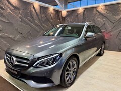 Bild des Angebotes Mercedes-Benz C 220 CDI/BLUE TEC/LEDER/NAVI/XENON/AUTOMATIK/