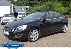 Bild des Angebotes Volvo S60 Summum D5 ,Autom.,Leder
