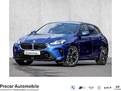 Bild des Angebotes BMW 118 d M DESIGN+ADAPT.LED+DA+PA+SHZ
