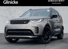 Bild des Angebotes Land Rover Discovery D300 Dynamic SE AHK, Head Up Display