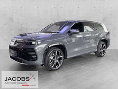 Bild des Angebotes VW Tayron 2.0TDI 4M ACC/Area/Standh./LED/HuD R-Line