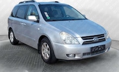 Bild des Angebotes Kia Carnival 2.9 CRDi VGT EX*Automatik*7Sitze*Tempo
