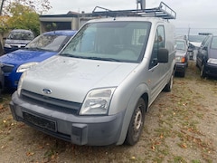 Bild des Angebotes Ford Transit Connect Kasten