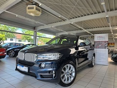 Bild des Angebotes BMW X5 xDrive40d LED Scheinwerfer Kamera Standhzg.