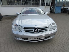 Bild des Angebotes Mercedes-Benz SL 350 SL 350 (230.467)