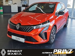Bild des Angebotes Renault Clio V 1.0 TCe 90 TECHNO (Winter Paket*Navi*LED*DAB)
