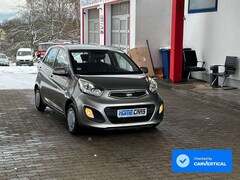 Bild des Angebotes Kia Picanto FIFA World Cup Edition I Benzin I TÜV