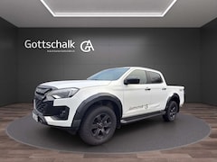 Isuzu D-Max 1.9 DOUBLE CAB V-CROSS 4WD inkl. AHK