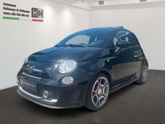 Bild des Angebotes Abarth 500 595 Turismo 1.4 T-Jet SCHIEBEDACH