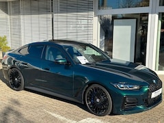 Bild des Angebotes Alpina B4 3.0 Allrad Gran Coupe +Laser+Hifi h/k+Stdheiz