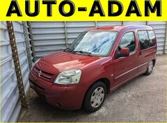Bild des Angebotes Citroen Berlingo 1.4i*Klimaanlage*1 Hand*Tüv:04/2027*