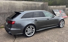 Bild des Angebotes Audi RS6 A6 Avant Avant