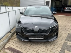 Bild des Angebotes Skoda Scala Monte Carlo