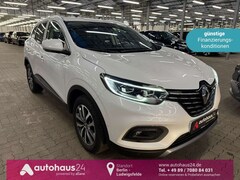 Bild des Angebotes Renault Kadjar 1.3 TCe  140 Intens|360°|LED|CarPlay