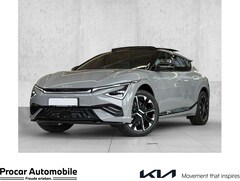 Bild des Angebotes Kia EV6 84 kWh GT-LINE+360°KAMERA+HEAD-UP+WP