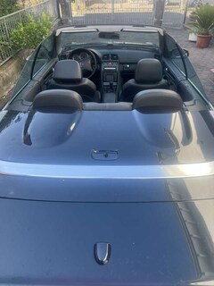 Bild des Angebotes Mercedes-Benz CLK 230 Cabrio Kompressor Avantgarde final edition