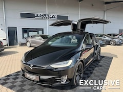 Bild des Angebotes Tesla Model X MODEL X LONG RAVEN | FULL FSD | 22 INCH |