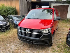 Bild des Angebotes VW T6 Transporter T6.1 Transporter Kasten EcoProfi FWD