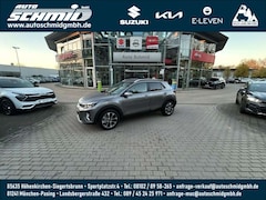 Bild des Angebotes Kia Stonic STONIC 1.0T AUTOMATIK PLATINUM HÖHERLEGUNG