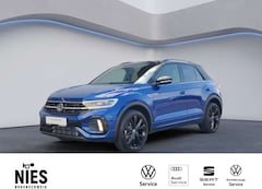 Bild des Angebotes VW T-Roc 1.5 E2 R-L BT110 TSID7F MATRIX-LED+RearView+ACC