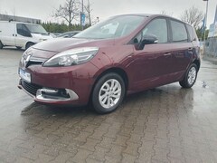 Bild des Angebotes Renault Scenic Limited GARANTIE NAVI KLIMAAUTOMATIK PDC