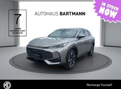 Bild des Angebotes MG HS MG HS Comfort AT ACC/Navi/LED/Kamera/CarPlay/u.v.m.