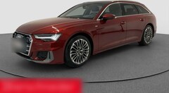 Bild des Angebotes Audi A6 Av 50 TFSI e qu S-Line AHK HD-MATRIX PANO HuD