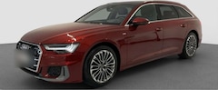 Bild des Angebotes Audi A6 Av 50 TFSI e qu S-Line AHK HD-MATRIX PANO HuD