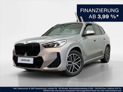 Bild des Angebotes BMW X1 M Sport