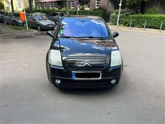 Bild des Angebotes Citroen C2 1.4 HDi X