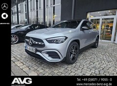 Bild des Angebotes Mercedes-Benz GLA 200 GLA 200 AMG Special Edition Pano AHK LED 360°
