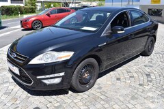 Bild des Angebotes Ford Mondeo Titanium