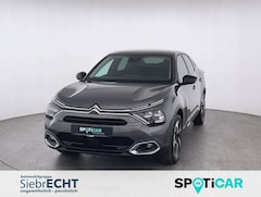 Bild des Angebotes Citroen C4 X Shine 1.2*NAVI*SHZ*RFK*uvm