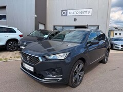 Bild des Angebotes SEAT Tarraco Xcellence 4Drive*7-SITZER*360°*AHK*LEDER