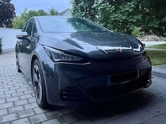 Bild des Angebotes CUPRA Born Born 150kW/58kWh
